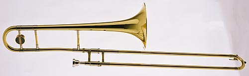Yamaha 881 Xeno Trombone