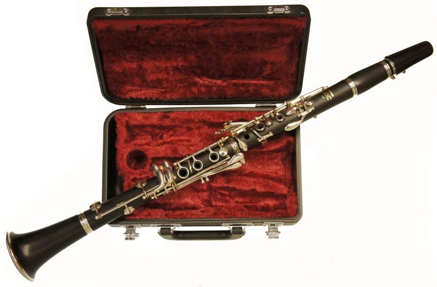 Second Hand Yamaha 34