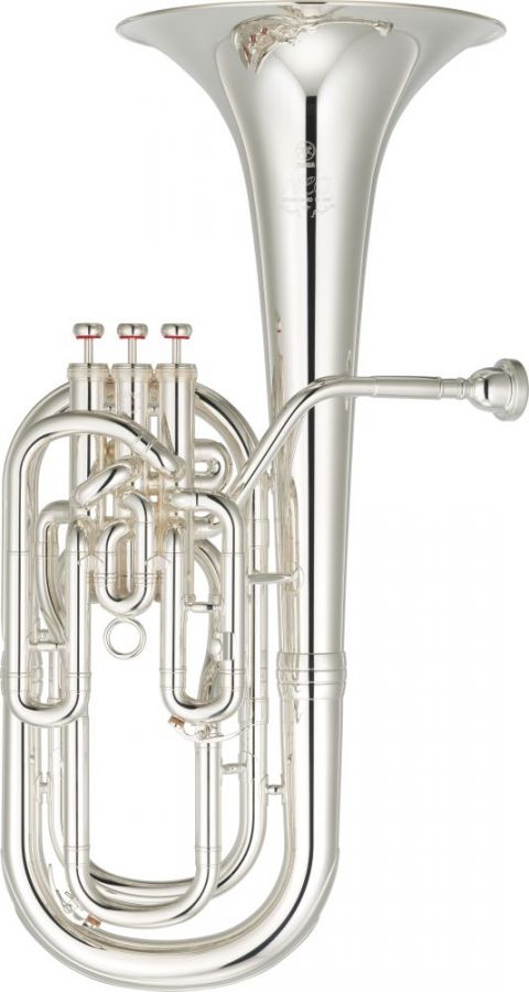 Yamaha Neo Baritone Horn YBH-831S