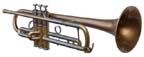 Yamaha Xeno 8335RGM Trumpet Limited Edition