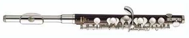 Yamaha 82 Piccolo. Yamaha 82 hand-crafted piccolos are created in a timeless old-world fashion by the most gifted artisans of our time. 