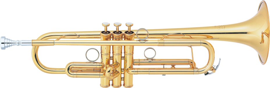 Yamaha 8340EM Trumpet Eric Miyashiro Model
