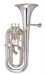 Yamaha Baritone Horns Besson Baritone Horns 
