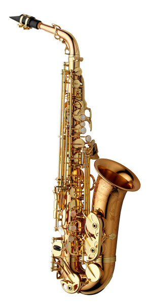 Yanagisawa AW020 Alto Saxophone