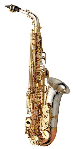 Yanagisawa AW032 Alto Saxophone