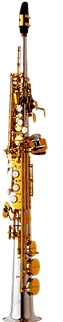 Yanagisawa 9030 Soprano Sax&nbsp;S-9030