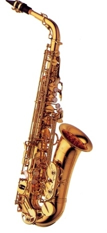 Yanagisawa 991 Alto Sax