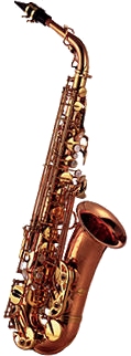 Yanagisawa 992 Alto Sax&nbsp;A-992