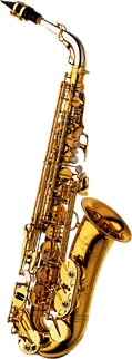 Yanagisawa 9930 Alto Sax&nbsp;A-9930