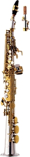 Yanagisawa 9930 Soprano Sax&nbsp;S-9930