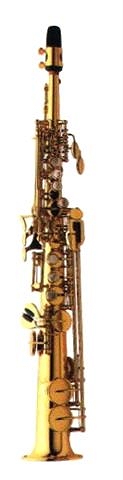Yanagisawa 981 Sopranino Sax