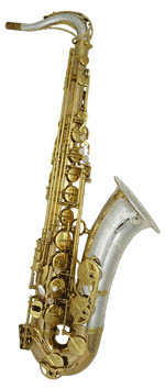 Yanagisawa 9932J Tenor Sax&nbsp;Known as the Peter King model