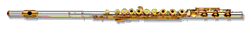 flutes