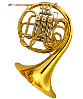 French Horn Hoyer  French Horns