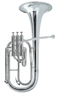 Besson BE1052 Tenor Horn