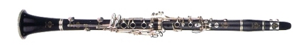 Buffet R13 Prestige Clarinet
