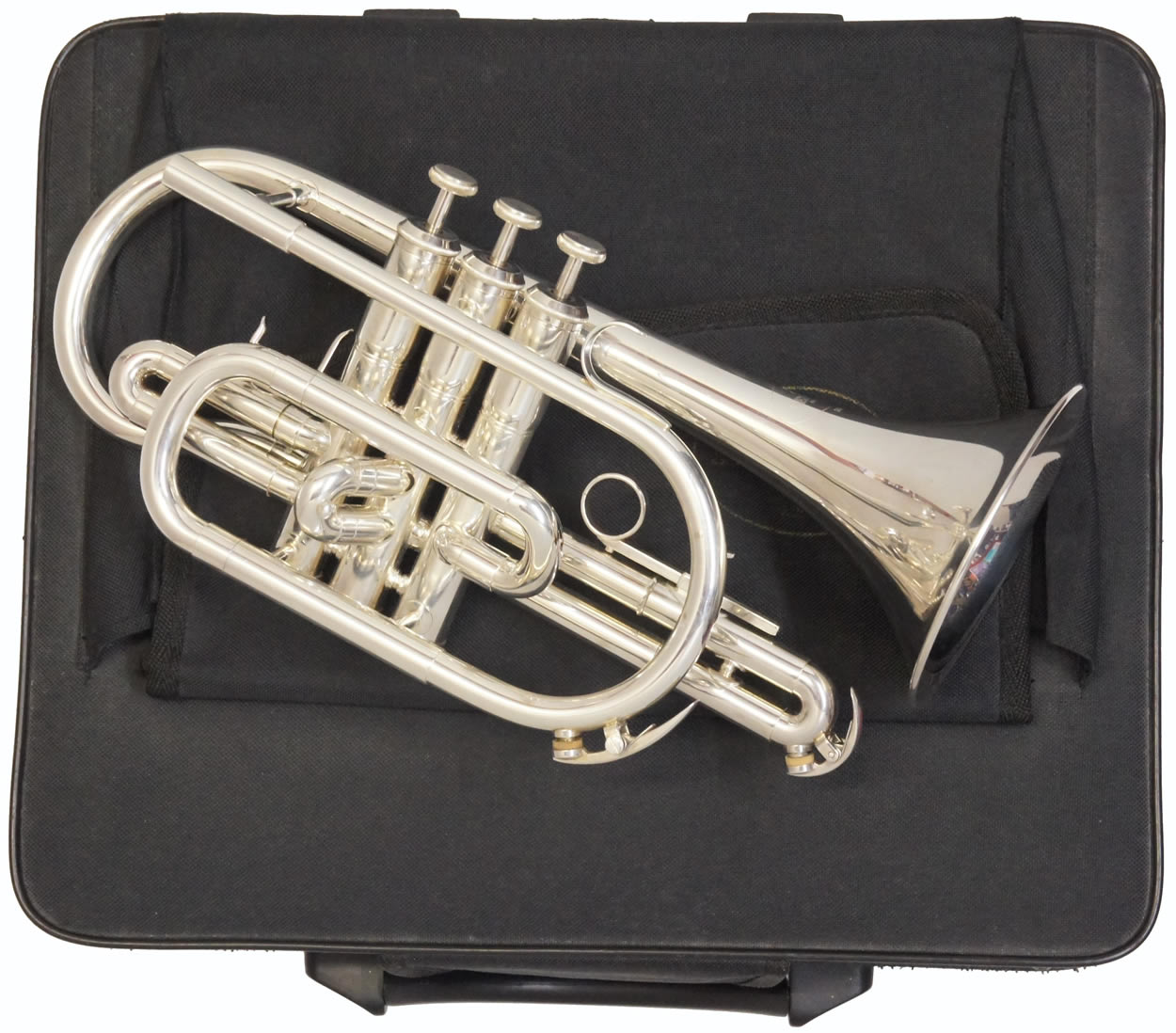 Second Hand Besson 1000