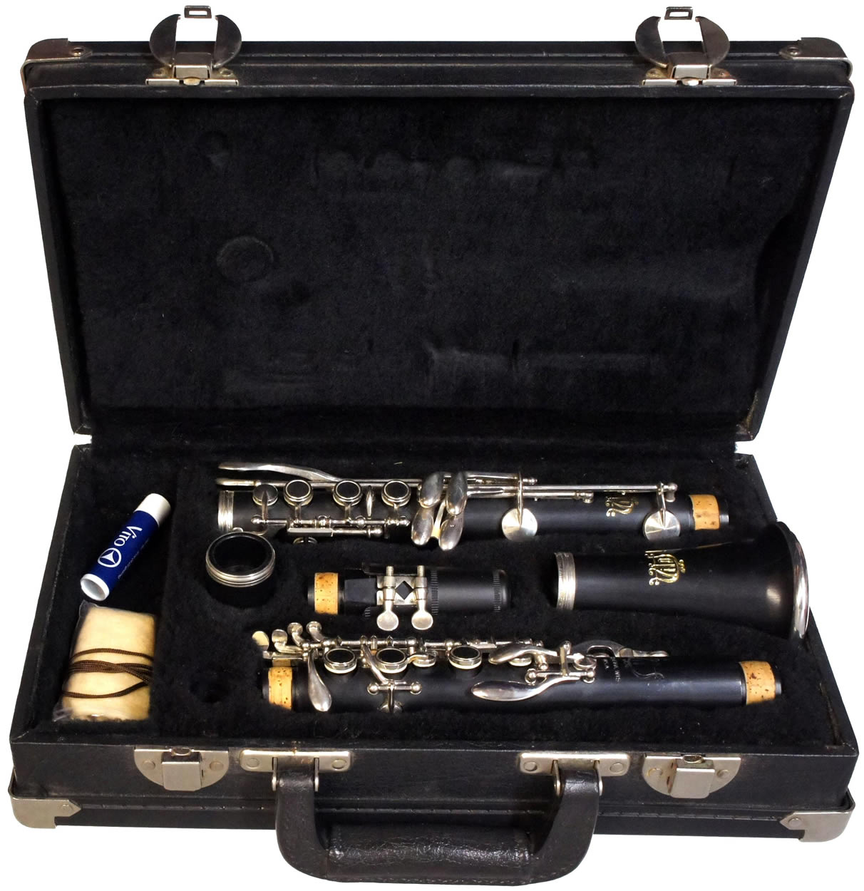 Second Hand Leblanc Vito Plateau