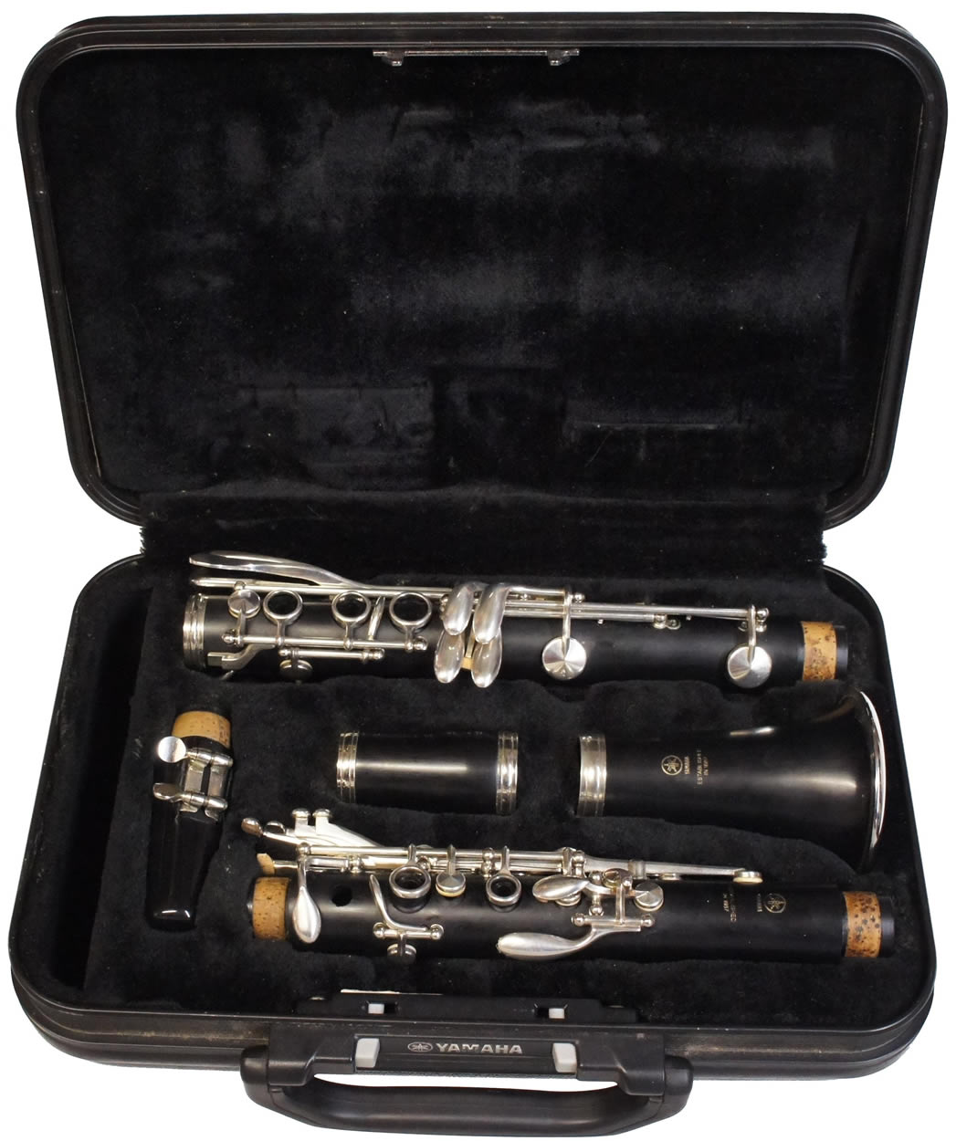 Second Hand Yamaha 250 Bb