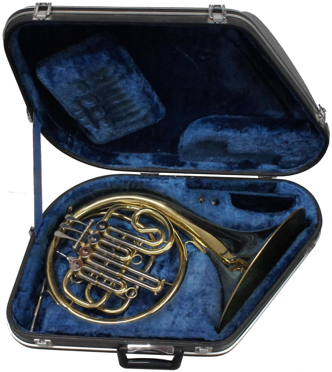 Second Hand Yamaha French Horn