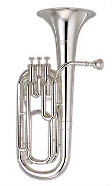 yamaha baritone