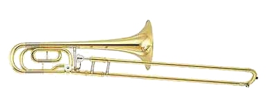 Yamaha 421GE Bass Trombone