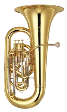 Yamaha 632 UK Maestro Eb Tuba