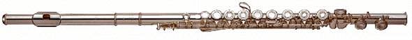 Yamaha 281 Flute