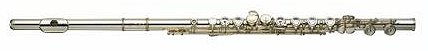 Yamaha 514 UK Flute