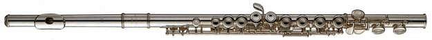 Yamaha 617 Flute YFL-617