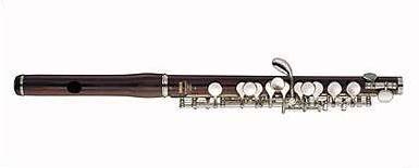 Yamaha 81 Piccolos
