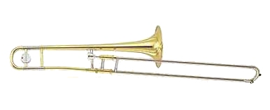 Yamaha 354E Trombones YSL-354