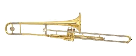 Yamaha 354V Valve Trombones&nbsp;YSL-354V