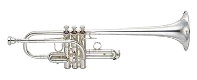 Yamaha 9160 Eb/D Trumpets&nbsp;YTR-9160