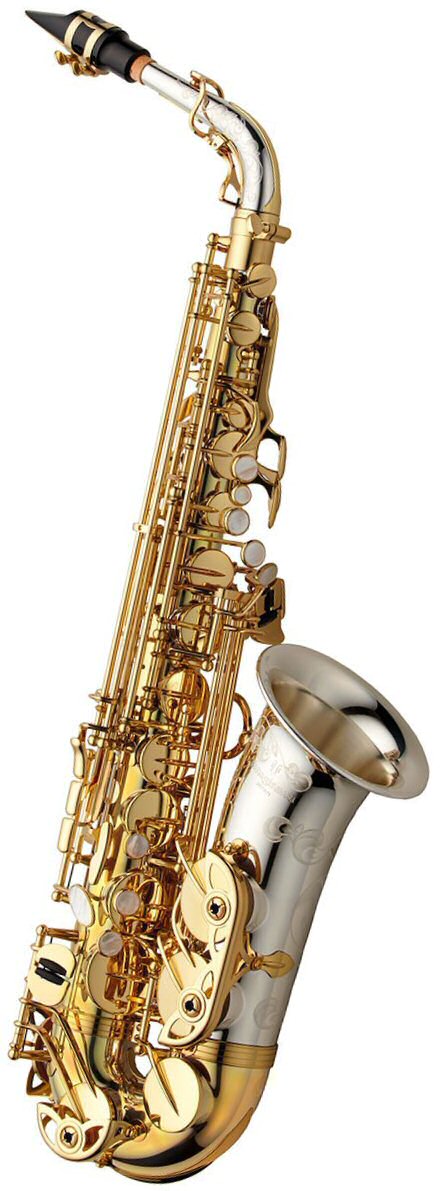 Yanagisawa Alto Saxophones