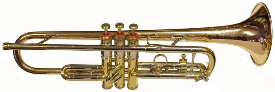 Olds Recording Trumpet C1974