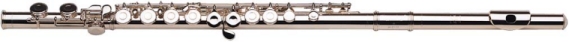 Gemeinhardt 2S Flute
