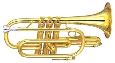 Amati Cornets