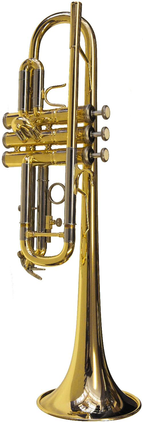 Antigua Trumpet In C