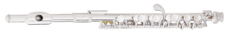 Armstrong Model 209 Piccolo