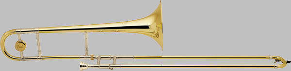Vincent Bach 36 Stradivarius Trombones