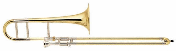 Bach Stradivarius 39 Alto Trombone
