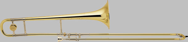 Bach 16 Strad Stradivarius Trombone