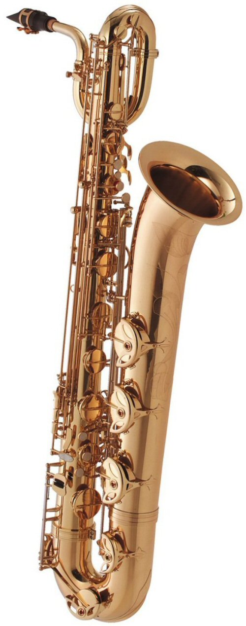 Baritone Saxophones