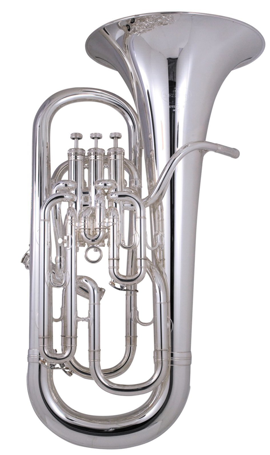Besson 967 Sovereign Euphonium 