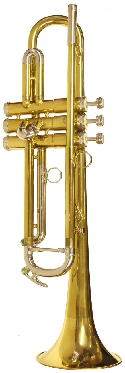 Boosey & Hawkes Clippertone Trumpet