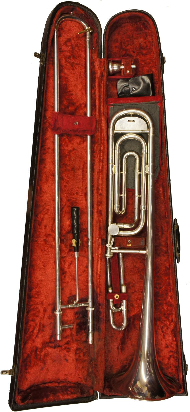 Boosey & Hawkes Imperial Bass Trombone in G/D/C