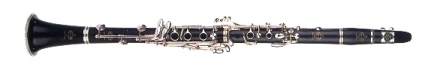 Buffet R13 Clarinet