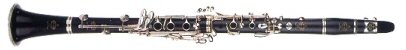 Buffet R13 Prestige Clarinet