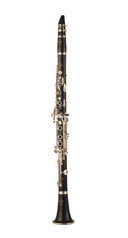 Buffet Clarinets Festival Clarinet
